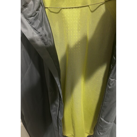 ASICS Gray Sleeveless Chill Out VEST Mesh SZ XXL - Picture 7 of 9